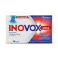 Inovox Ultra 8,75 mg, Pfefferminzgeschmack, 24 Lutschtabletten