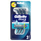 Gillette Blue 3 Cool, Einwegrasierer, 3 St&#252;ck