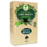 Dary Natury Minzblätter, Bio-Tee, 1,5 g x 25 Portionsbeutel