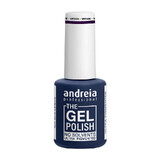 Semi-permanenter Nagellack The Gel Polish G27, 10.5ml, Andreia Professional