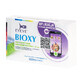 Eyeye Bioxy Kontaktlinsen, 30 Tage, -0.75, 12 St&#252;ck