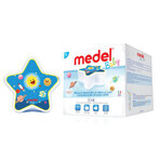 Medel Star Baby Inhalator, für Kinder, 1 Stück