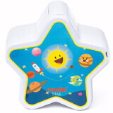 Medel Star Baby Inhalator, für Kinder, 1 Stück