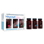 Thyroset Set, 3 x 45 Kapseln, Norsa Pharma