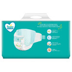 Pampers Active Baby, Windeln, Größe 5, 11-16 kg, 110 Stück