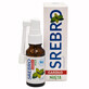 Silberhalsspray mit Minzgeschmack, 20 ml