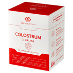 Genactiv Colostrum mit Himbeere, 60 Lutschtabletten