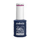 Semi-permanenter Nagellack The Gel Polish G44, 10.5ml, Andreia Professional