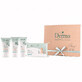 Derma Eco Baby, Beruhigungssalbe, 100 ml + Pflegecreme, 100 ml, + Shampoo-Seife, 150 ml + Feuchtt&#252;cher, 64 St&#252;ck