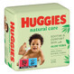 Huggies Natural Care, Feuchtt&#252;cher, 3 x 56 St&#252;ck