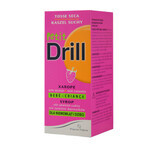 PetitDrill, Sirup für Säuglinge und Kinder ab 6 Monaten, 125 ml