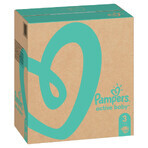 Pampers Active Baby, pannolini, taglia 3, 6-10 kg, 208 pz.