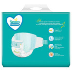 Pampers Active Baby, Windeln, Größe 4, 9-14 kg, 74 Stück