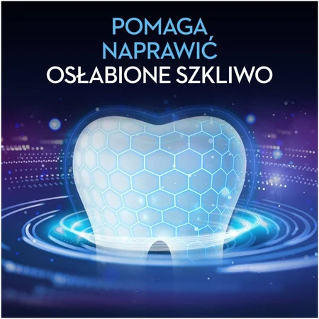 Oral-B Gum &amp; Enamel Repair, pastă de dinți, Fresh White, 75 ml