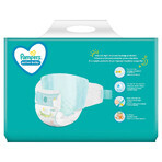 Pampers Active Baby, Windeln, Größe 3, 6-10 kg, 90 Stück