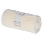 SEMA Protect, elastic bandage with zipper, 8 cm x 5 m, 1 pc