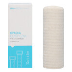 SEMA Protect, elastische Bandage mit 2 Verschlüssen, 10 cm x 5 m, 1 Stück