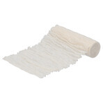 SEMA Protect, elastische Bandage mit 2 Verschlüssen, 10 cm x 5 m, 1 Stück