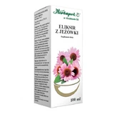 Herbapol Echinacea Elixir, liquid, 100 ml