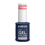 Lac de unghii semipermanent The Gel Polish YFDC1, 10.5ml, Andreia Professional