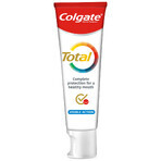 Colgate Zichtbare Actie tandpasta, 75 ml