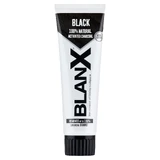 BlanX Black, whitening tandpasta met actieve kool, 75 ml