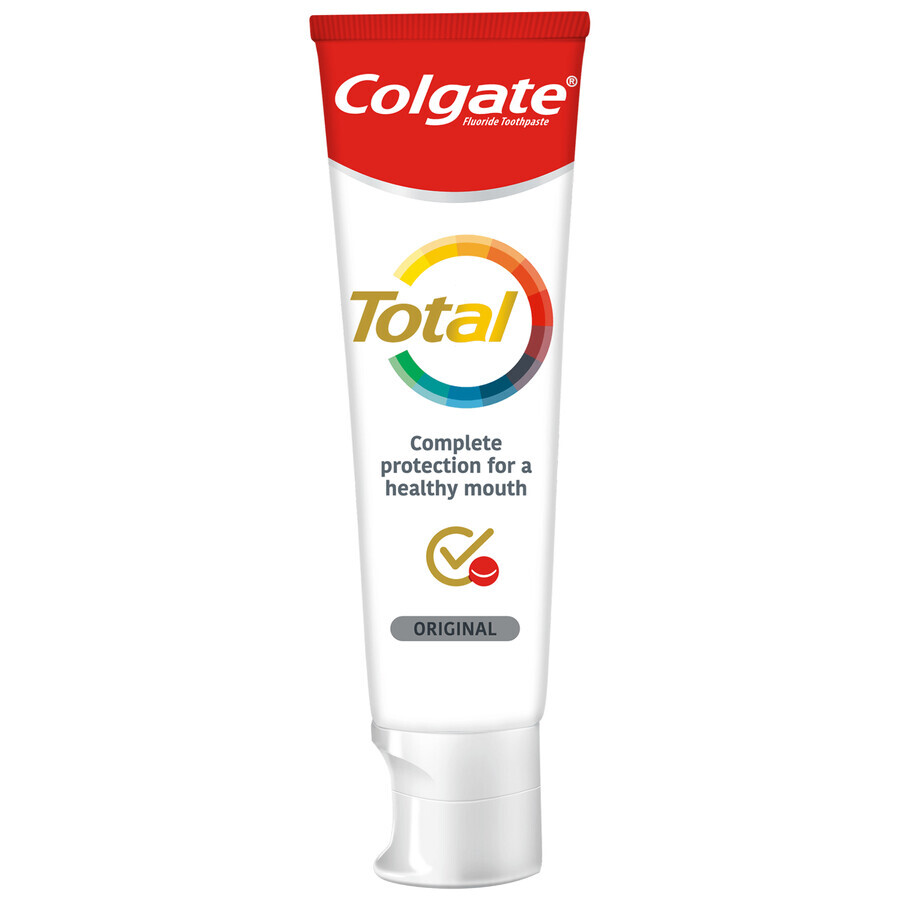 Colgate Total Original, Zahnpasta, 75 ml