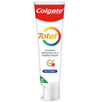 Colgate Total Whitening, Zahnpasta, aufhellend, 75 ml