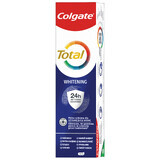 Colgate Total Whitening, Zahnpasta, aufhellend, 75 ml