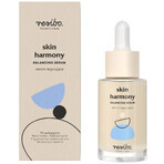 Resibo Skin Harmony, siero normalizzante, controllo del sebo + imperfezioni, 30 ml