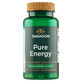 Swanson Pure Energy, 60 pflanzliche Kapseln