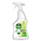 Dettol, antibakterielles Oberfl&#228;chenspray, Limette und Minze, 500 ml