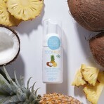 Toofruit Pineapple Coconut Facial Cleansing Foam for Kids 100ml