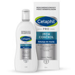 Cetaphil Pro Itch Control, Reinigungsemulsion, für Säuglinge, Kinder und Erwachsene, 295 ml