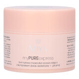 Miya myPUREexpress, 5-Minuten-Reinigungsmaske, 50 g