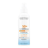 Dermedic Sunbrella, Schutzspray, SPF 50+, 150 ml