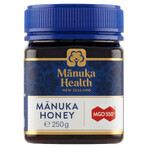 Manuka Health, Miel de Manuka MGO 550+, 250 g