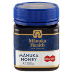 Manuka Health, Miel de Manuka MGO 550+, 250 g