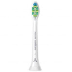 Philips, Ersatzaufsätze für Sonicare InterCare Schallzahnbürste, HX9004/10, 4 Stück