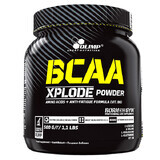 Olimp, BCAA Xplode, pineapple, 500 g