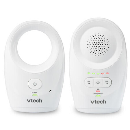 VTech, elektronisches Audio-Kindermädchen, digital, DM1111