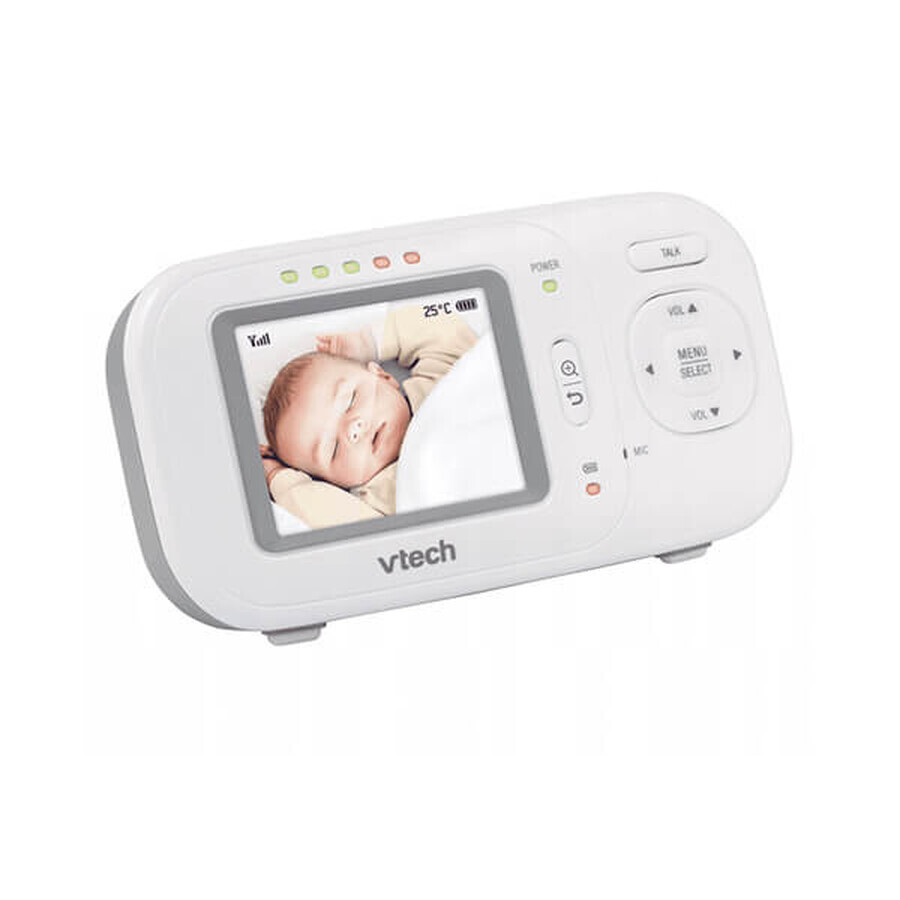 VTech, tata elettronica audio/video, digitale, VM2251