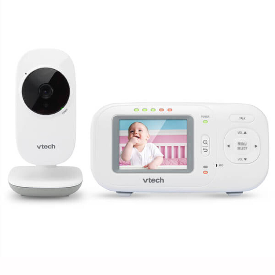 VTech, tata elettronica audio/video, digitale, VM2251