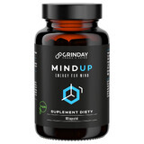 Grinday Mind Up, 60 Kapseln