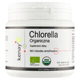 Kenay, Bio Chlorella, 600 Tabletten