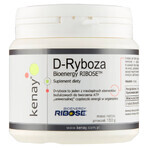 Kenay D-Ribose Bioenergy Ribose, 150 g