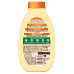 Garnier Botanic Therapy, shampooing régénérant pour les cheveux, miel et propolis, 400 ml