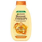 Garnier Botanic Therapy, shampooing régénérant pour les cheveux, miel et propolis, 400 ml