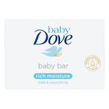 Dove Baby, Waschlotion für Babys, ab den ersten Lebenstagen, 75 g