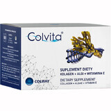 Colway Colvita, 60 Kapseln